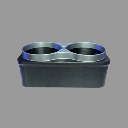 GWM Tank 500 Cup Holder Fix 2026 angled view | SimuVerse.AU
