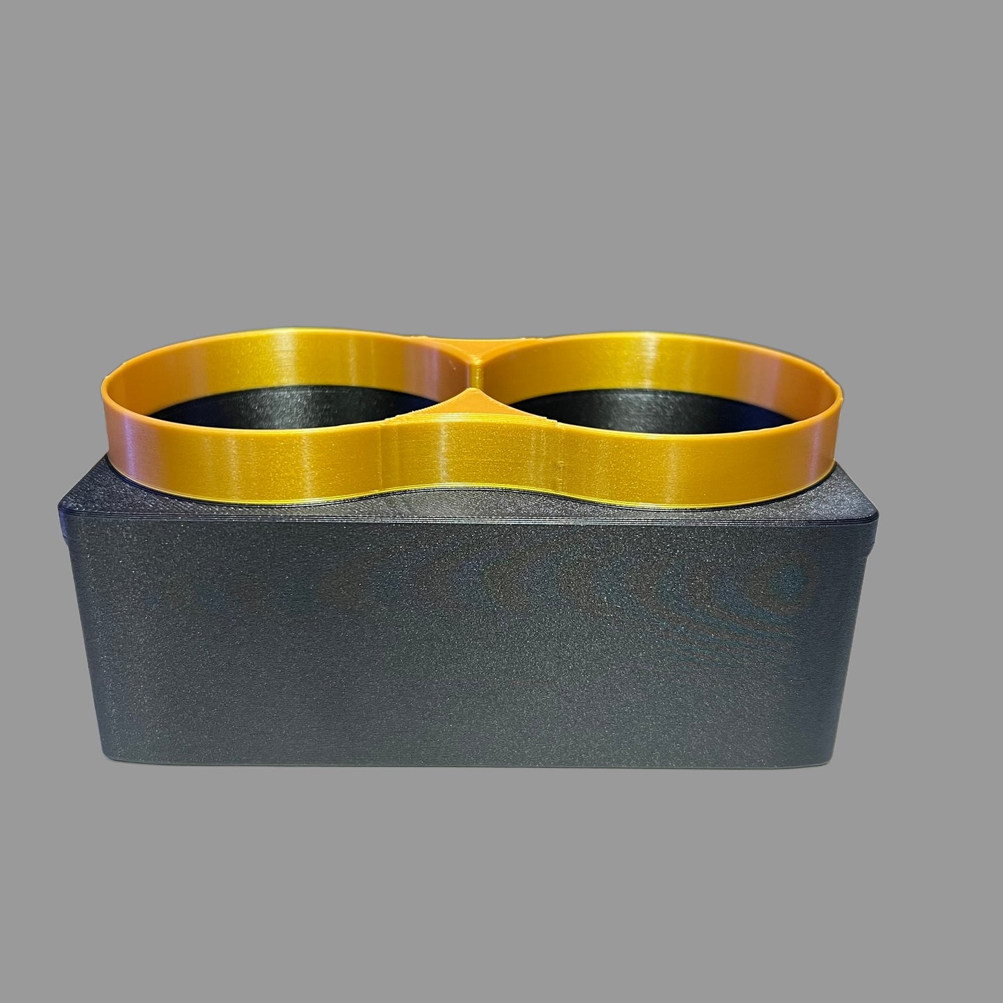 GWM Facelift Cannon Cup Holder Fix 2025+