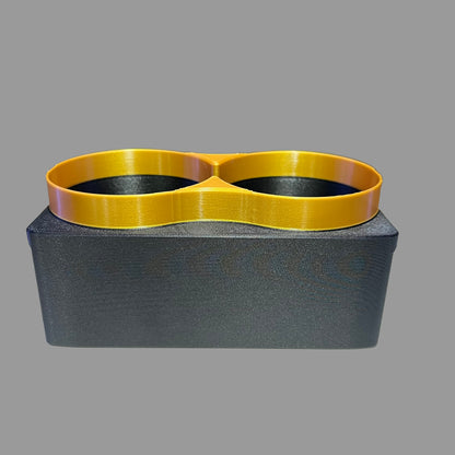 GWM Facelift Cannon Cup Holder Fix 2025+