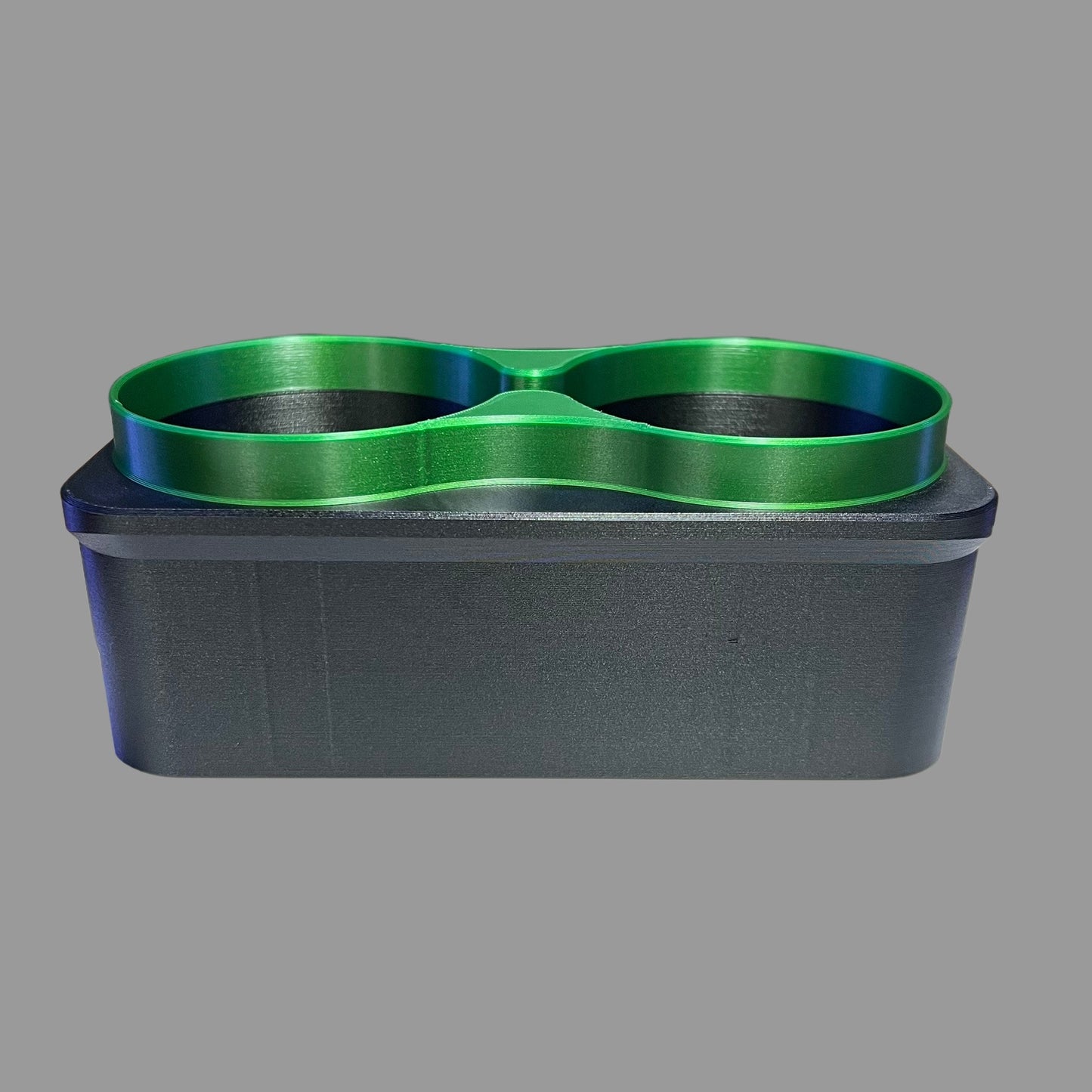 GWM Tank 500 / Alpha Cannon Cup Holder Fix – 2026 Model