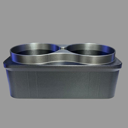 GWM Tank 500 / Alpha Cannon Cup Holder Fix – 2026 Model