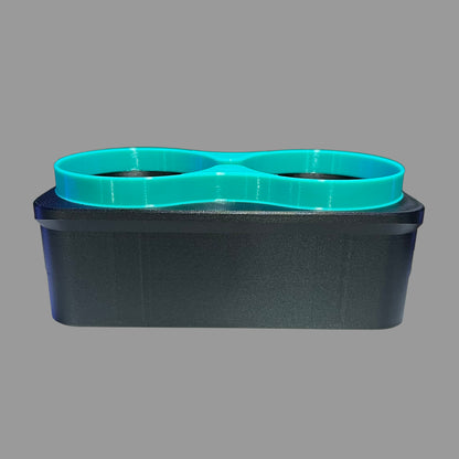 GWM Tank 500 / Alpha Cannon Cup Holder Fix – 2026 Model