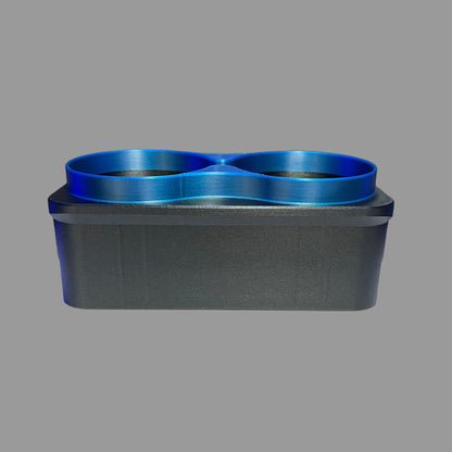 GWM Tank 500 / Alpha Cannon Cup Holder Fix – 2026 Model