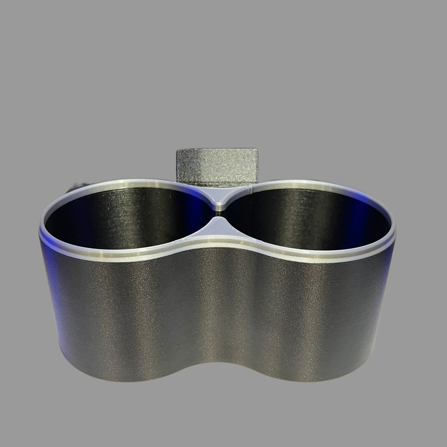 GWM Cannon Rear Vent Dual Cup Holder