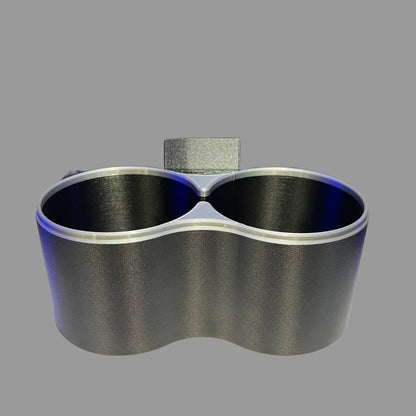 GWM Cannon Rear Vent Dual Cup Holder