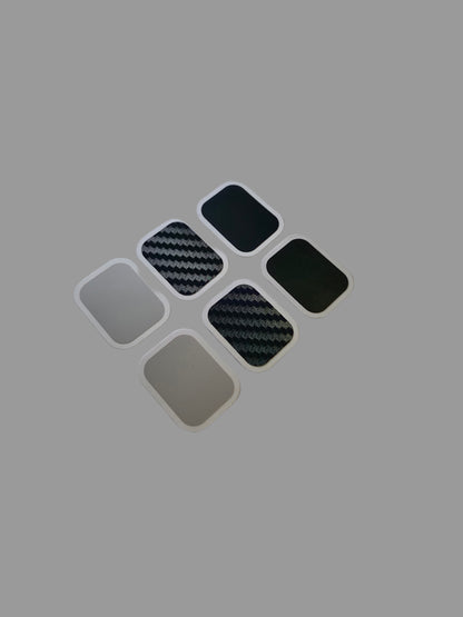 Denza B5-B8 DMS Camera Cover