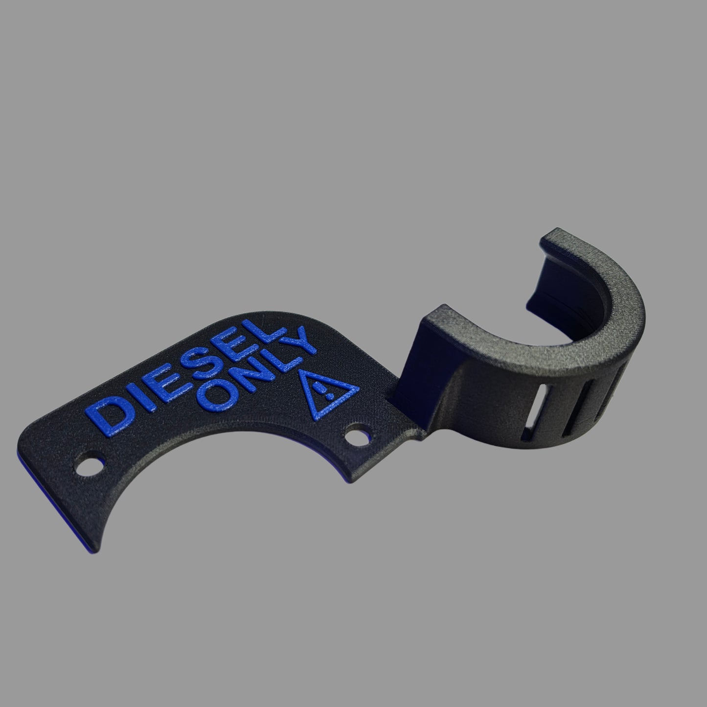 GWM Cannon Fuel Cap Holder
