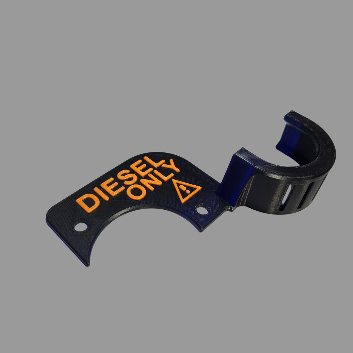 GWM Cannon Fuel Cap Holder