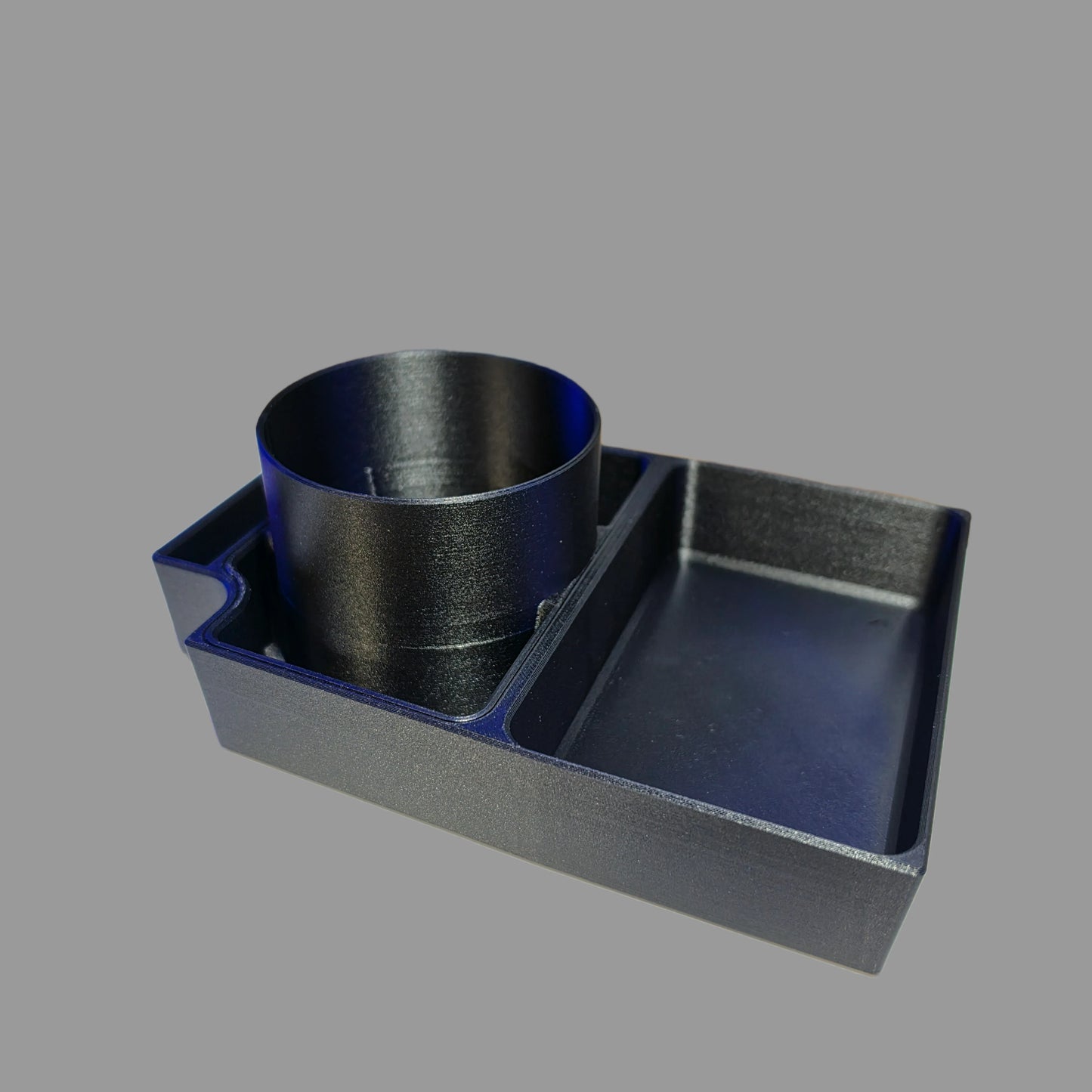 GWM Cannon Center Console Organiser (Modular Kit)
