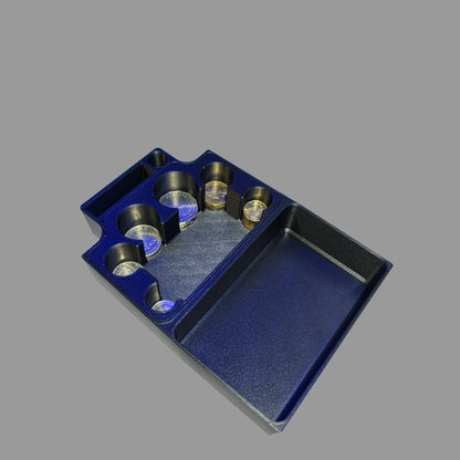 GWM Cannon Center Console Organiser (Modular Kit)