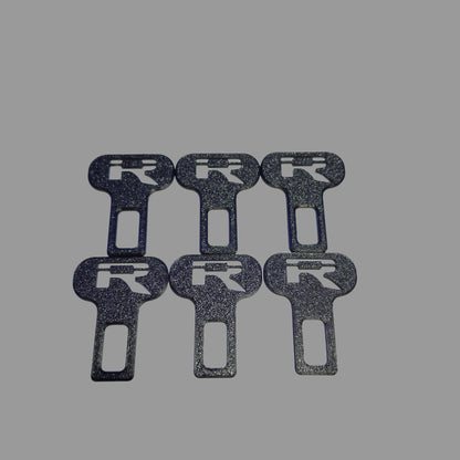 Ford Seatbelt Silencer Pack Of 6