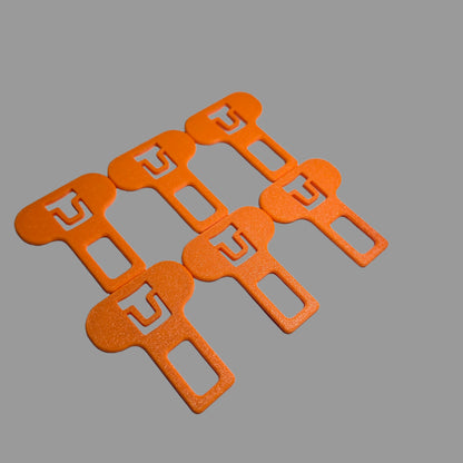 GWM TANK Seatbelt Silencer Pack Of 6