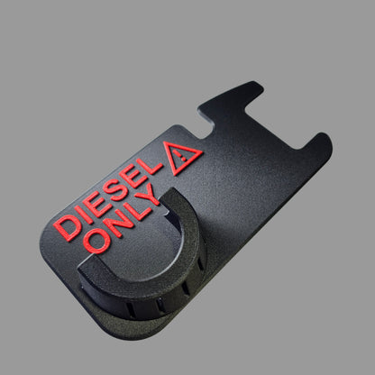 GWM Tank 300 Fuel Cap Holder