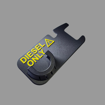 GWM Tank 300 Fuel Cap Holder