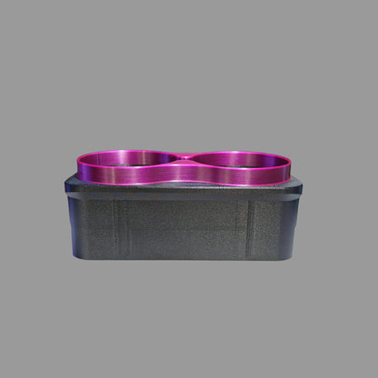 GWM Tank 500 / Alpha Cannon Cup Holder Fix – 2026 Model