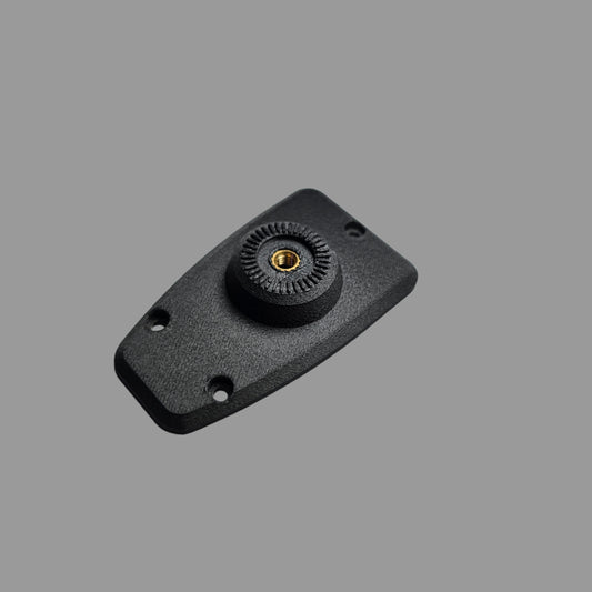 GWM Tank 300 Dash Mount Attachments, Quad Lock plate | SimuVerse.AU