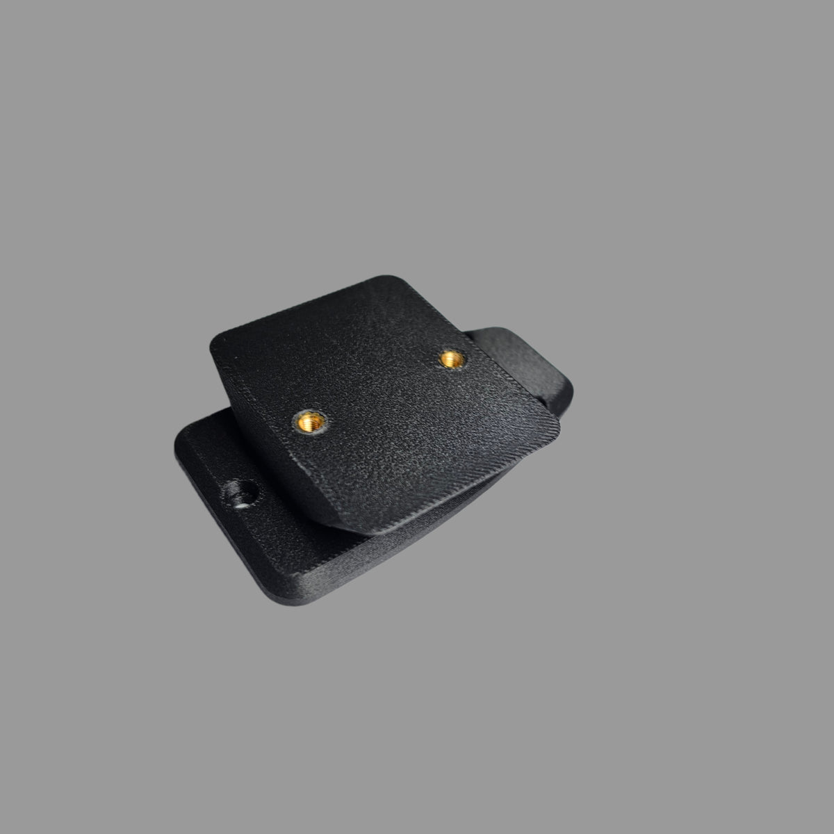 GWM Tank 300 Dash Mount Attachments, GME UHF clip plate | SimuVerse.AU