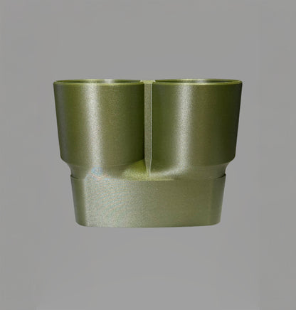 GWM Cannon Deluxe Cup Holder Fix