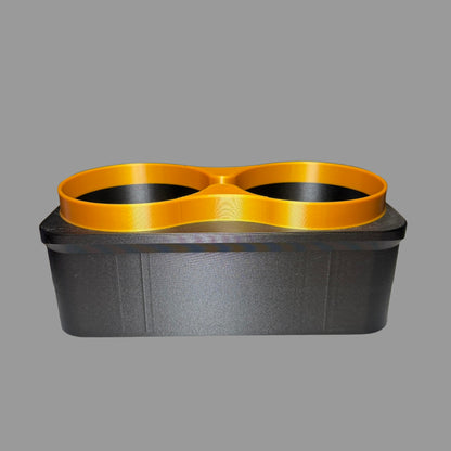 GWM Alpha Cannon Cup Holder Fix