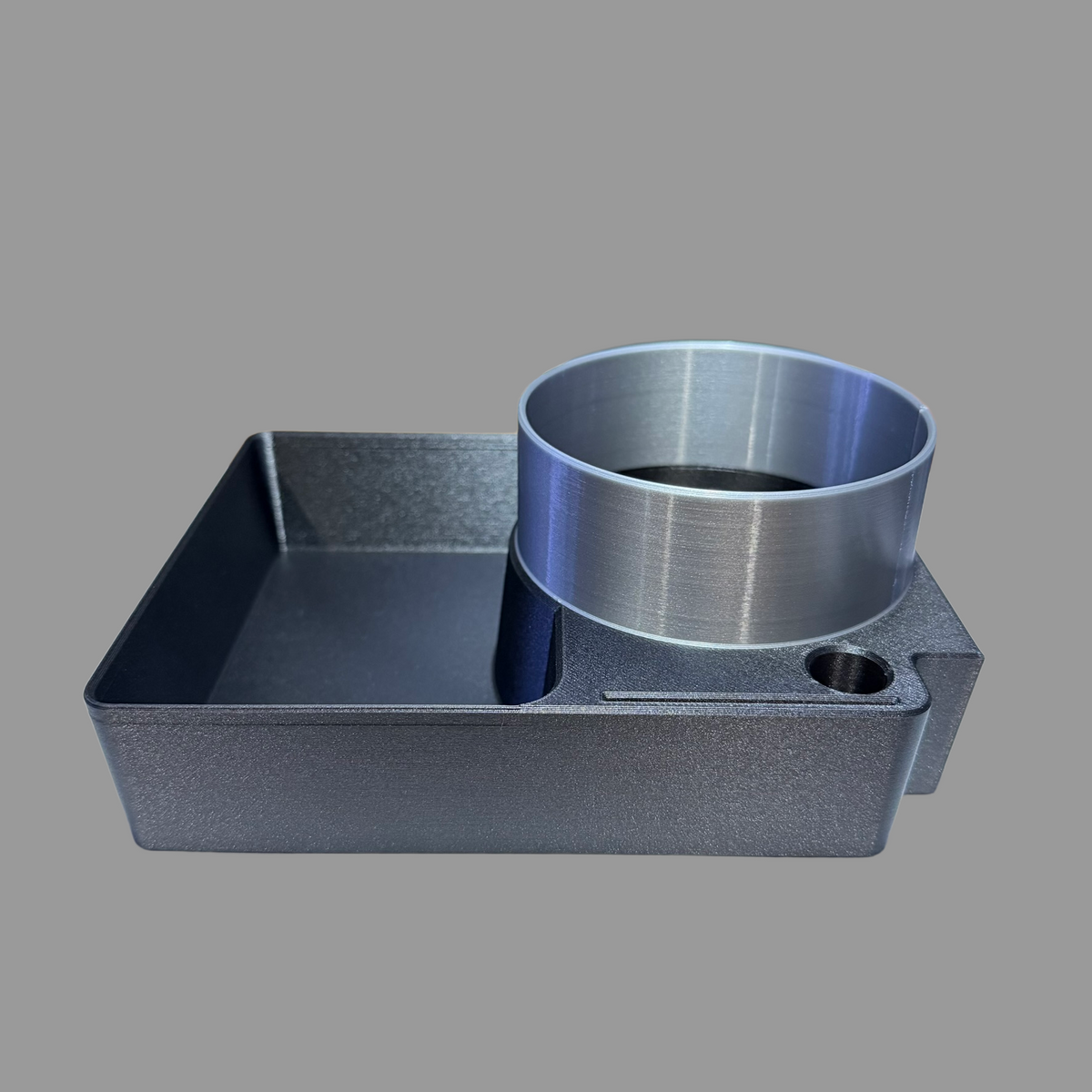 Facelifted Cannon Center Console Organizer, photo 2 | SimuVerse.AU