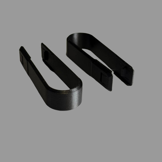 GWM wheel nut cap remover tool