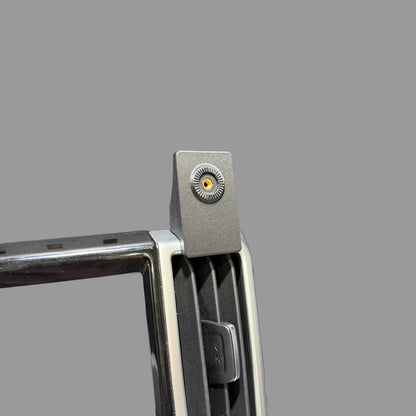 GWM Cannon L / Base / CC Dash Mount, Quad Lock version | SimuVerse.AU