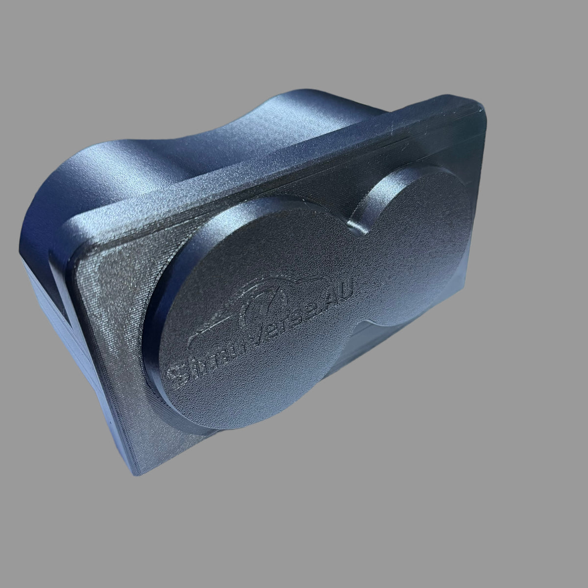 Haval Jolion Cup Holder Fix