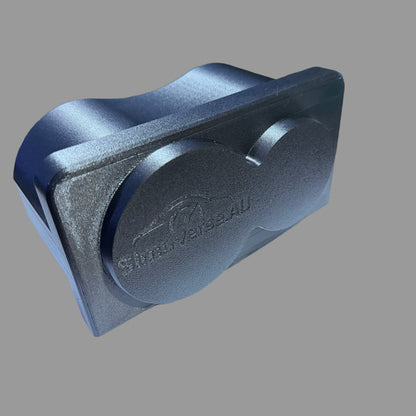 Haval Jolion Cup Holder Fix