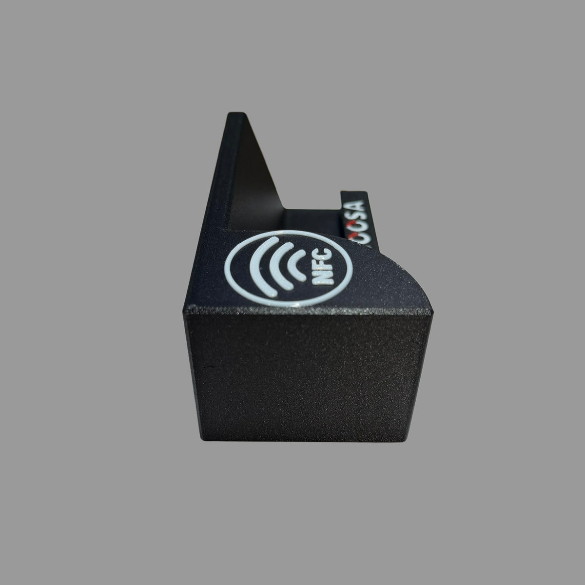 Custom NFC Business Card Holder
