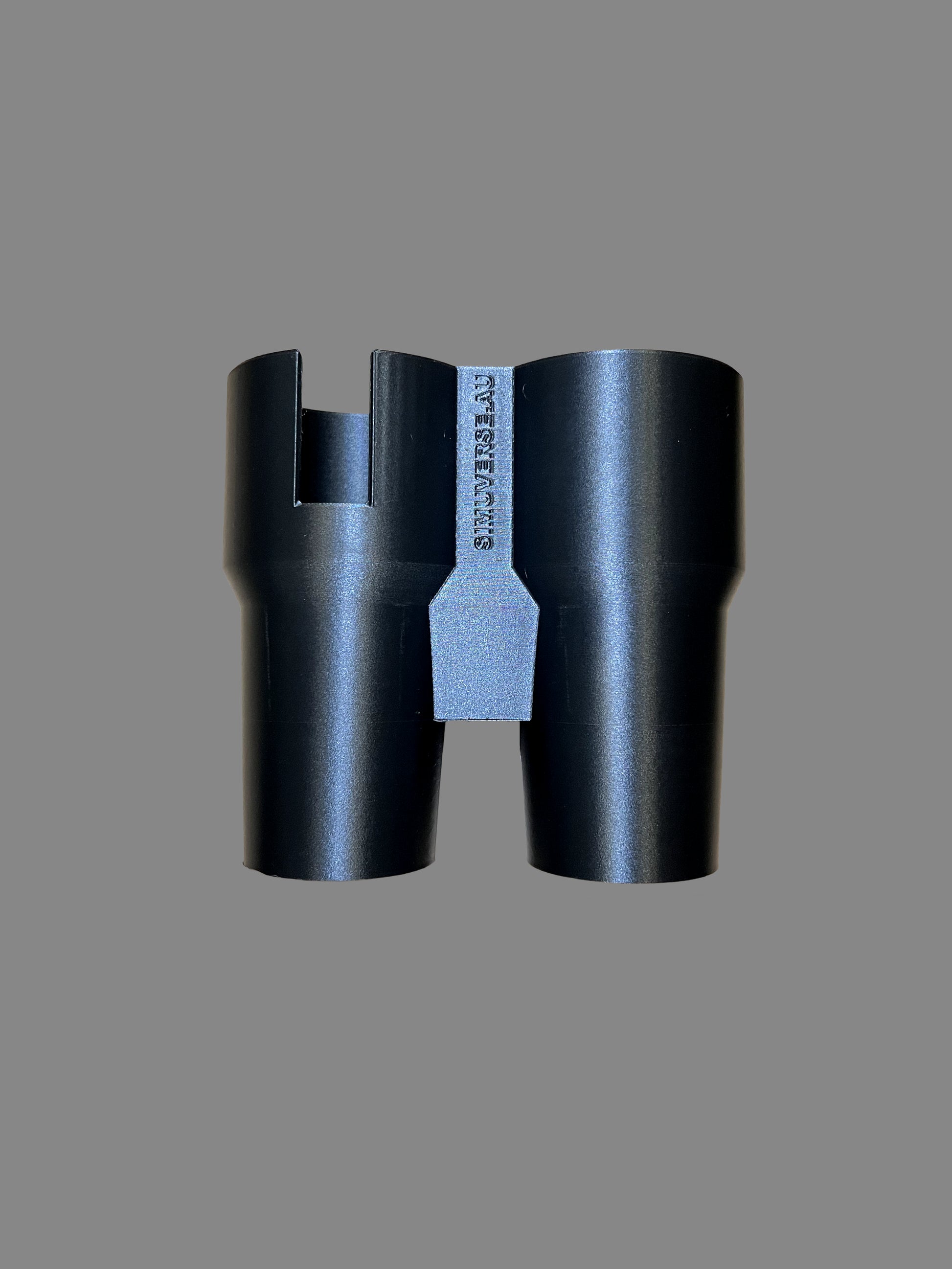 CF MOTO UFORCE 1000 Cupholder Fix