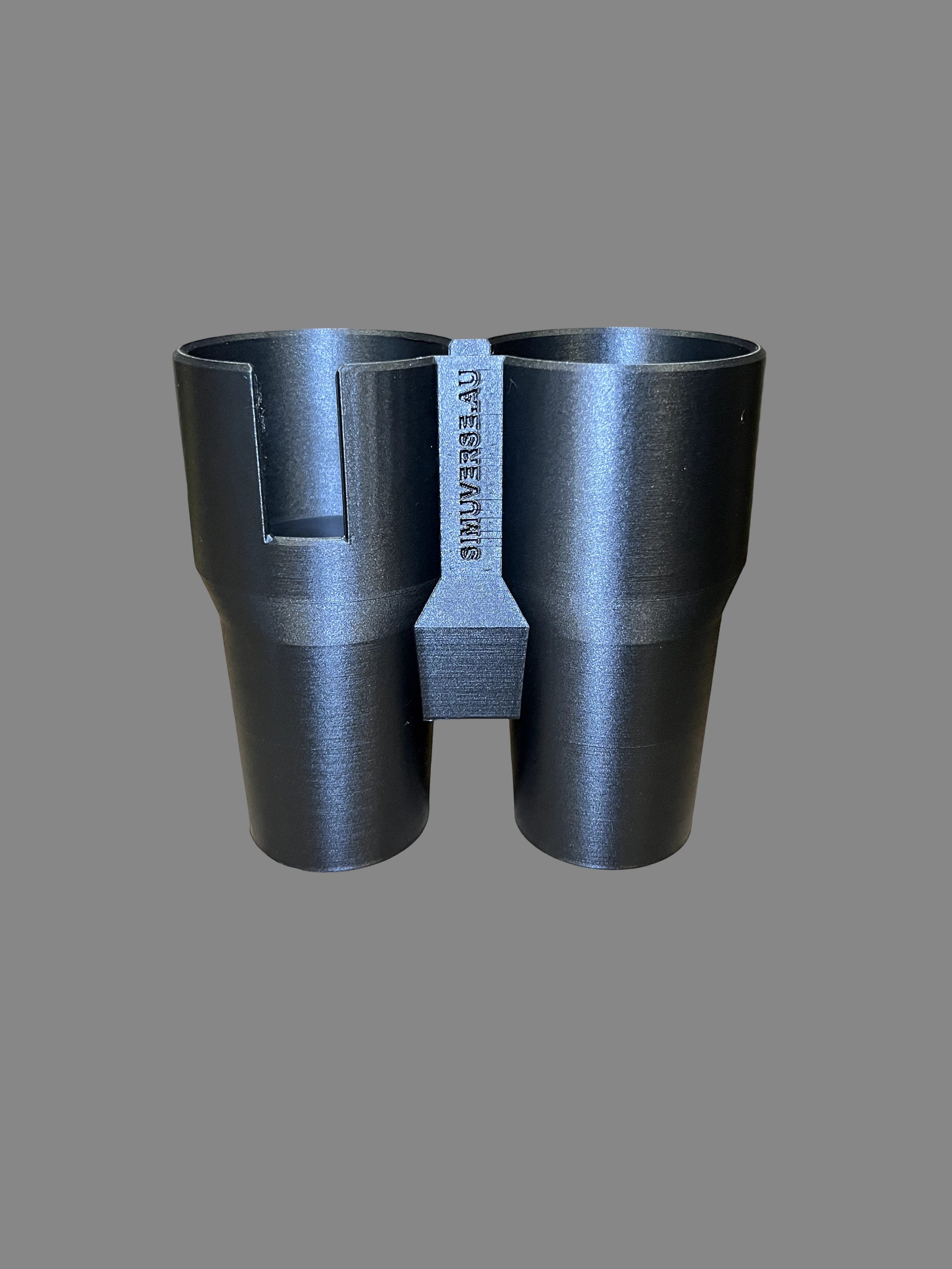 CF MOTO UFORCE 1000 Cupholder Fix