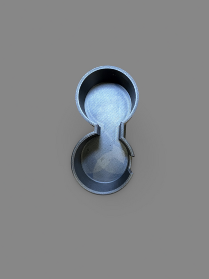 CF MOTO UFORCE 1000 Cupholder Fix