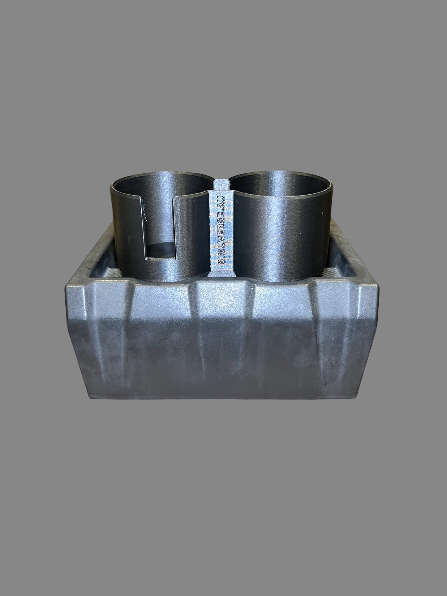 CF MOTO UFORCE 1000 Cupholder Fix