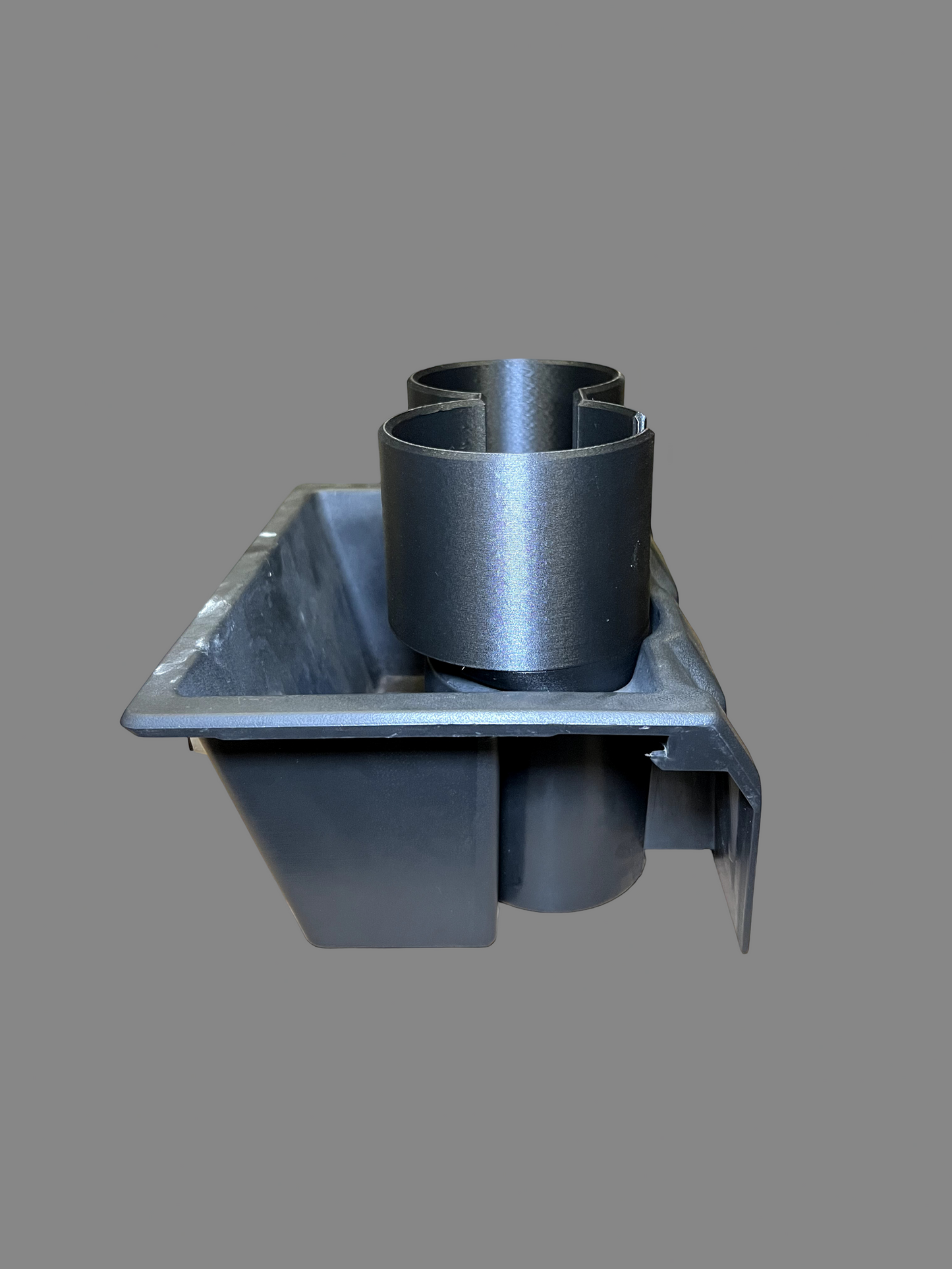 CF MOTO UFORCE 1000 Cupholder Fix