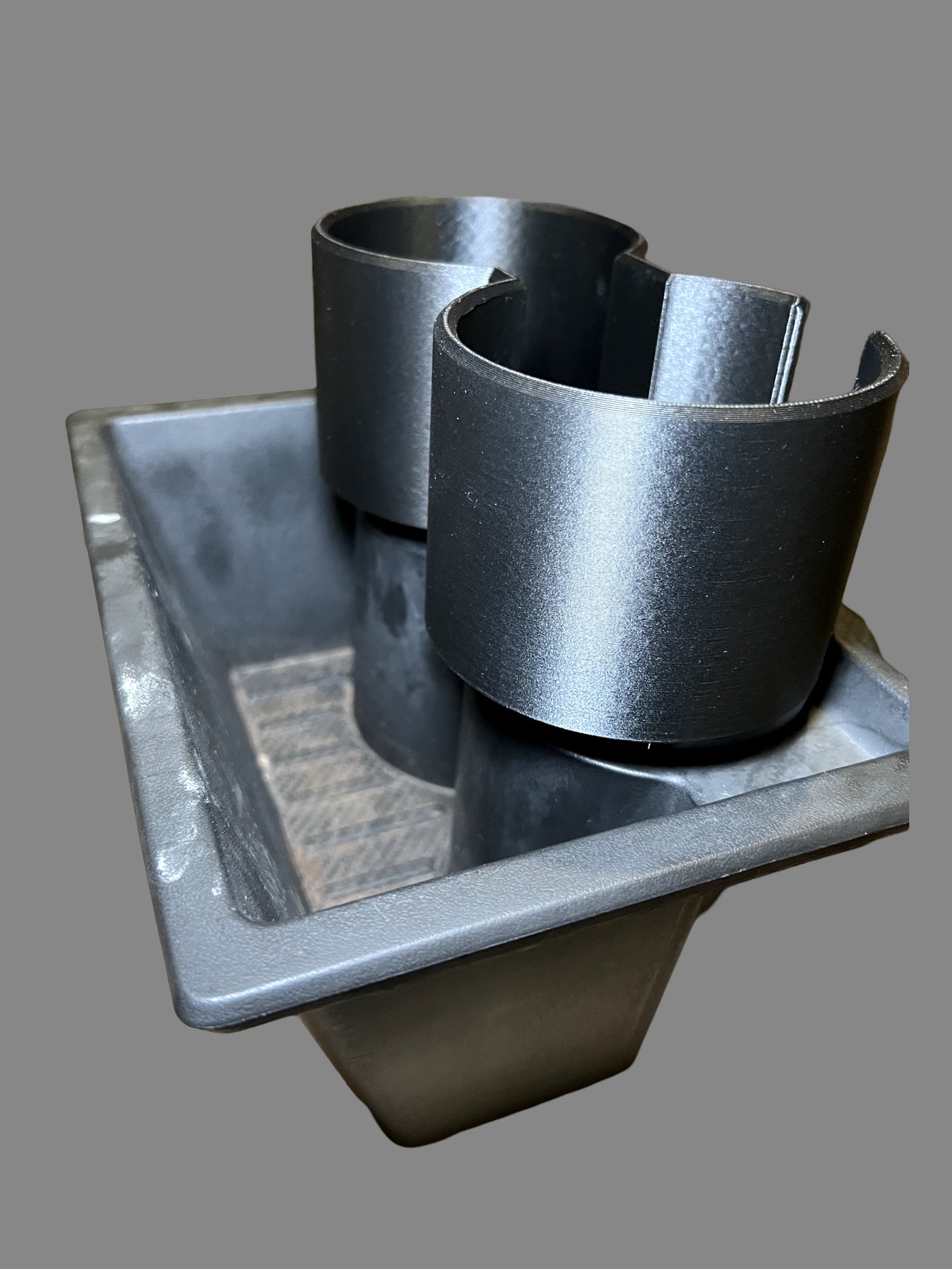 CF MOTO UFORCE 1000 Cupholder Fix