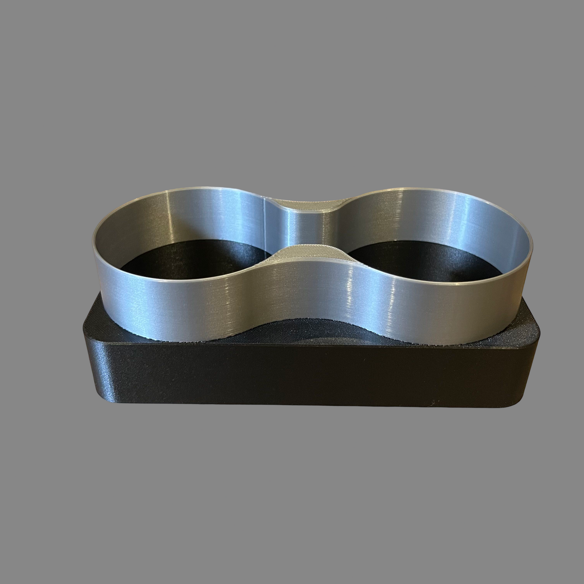 GWM Tank 500/Alpha Cannon Cup Holder Fix