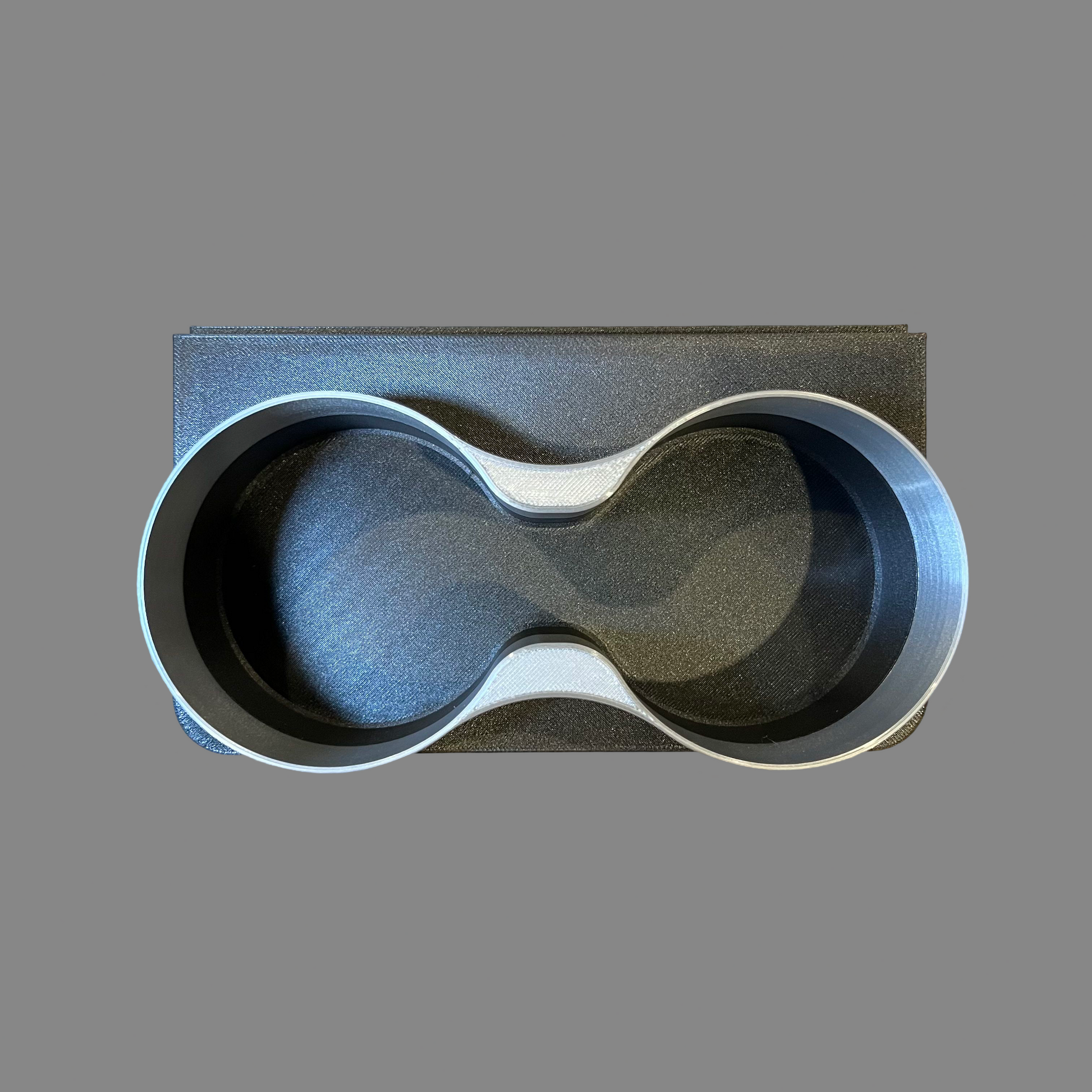 GWM Tank 500/Alpha Cannon Cup Holder Fix