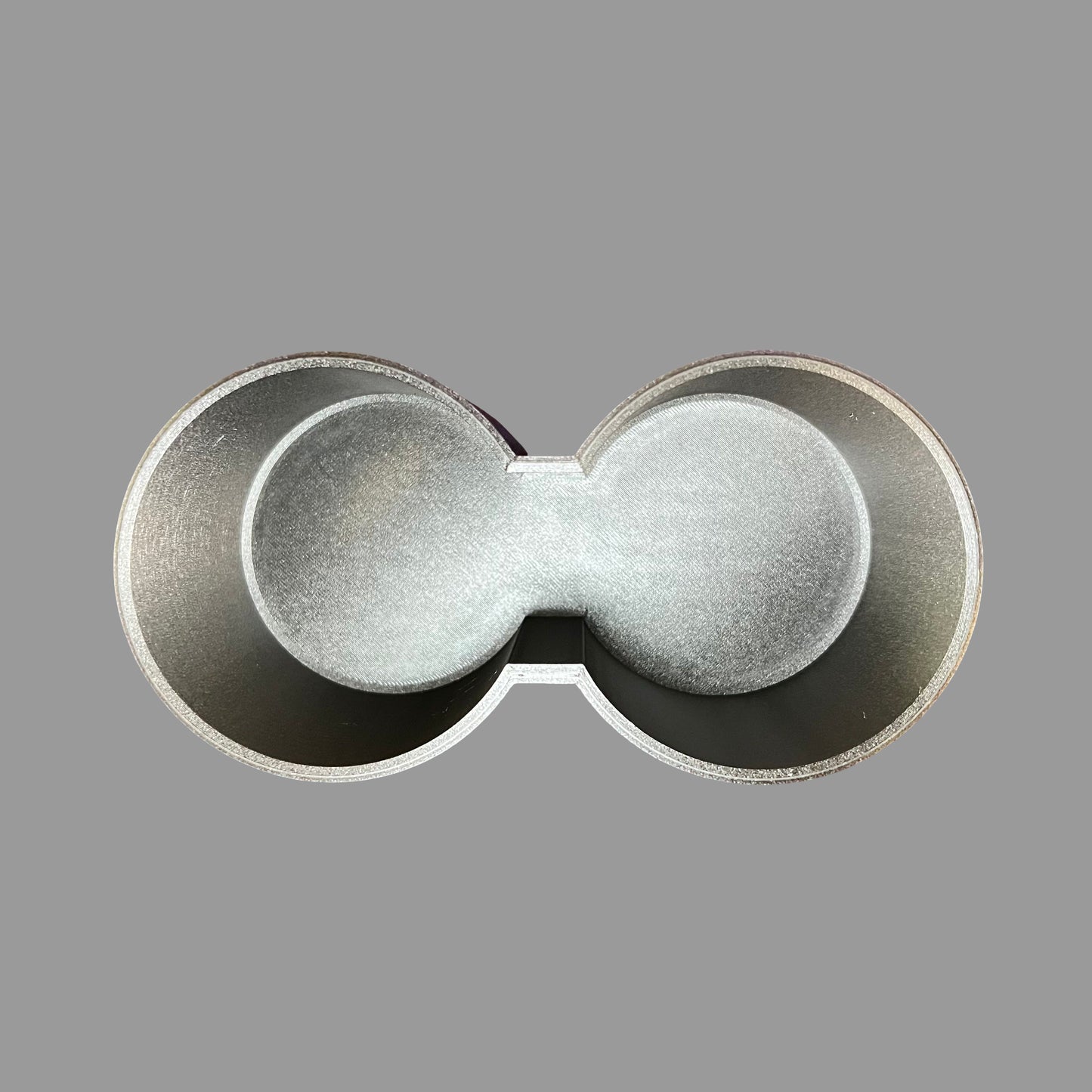 GWM CANNON BASE-L-CC CUP HOLDER FIX