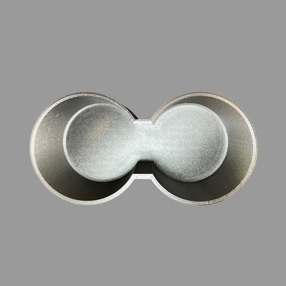 GWM CANNON BASE-L-CC CUP HOLDER FIX