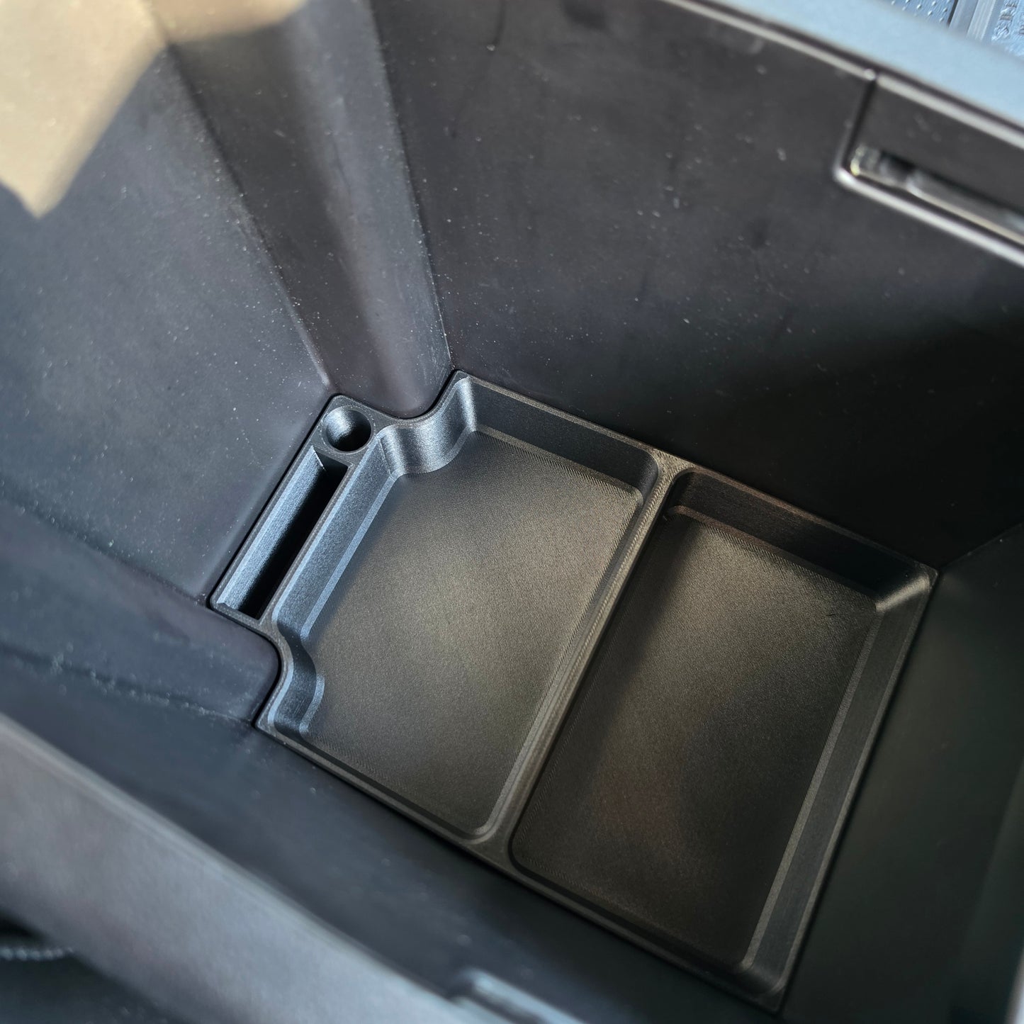 GWM Cannon Center Console Organiser (Modular Kit)