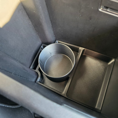 GWM Cannon Center Console Organiser (Modular Kit)