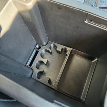 GWM Cannon Center Console Organiser (Modular Kit)