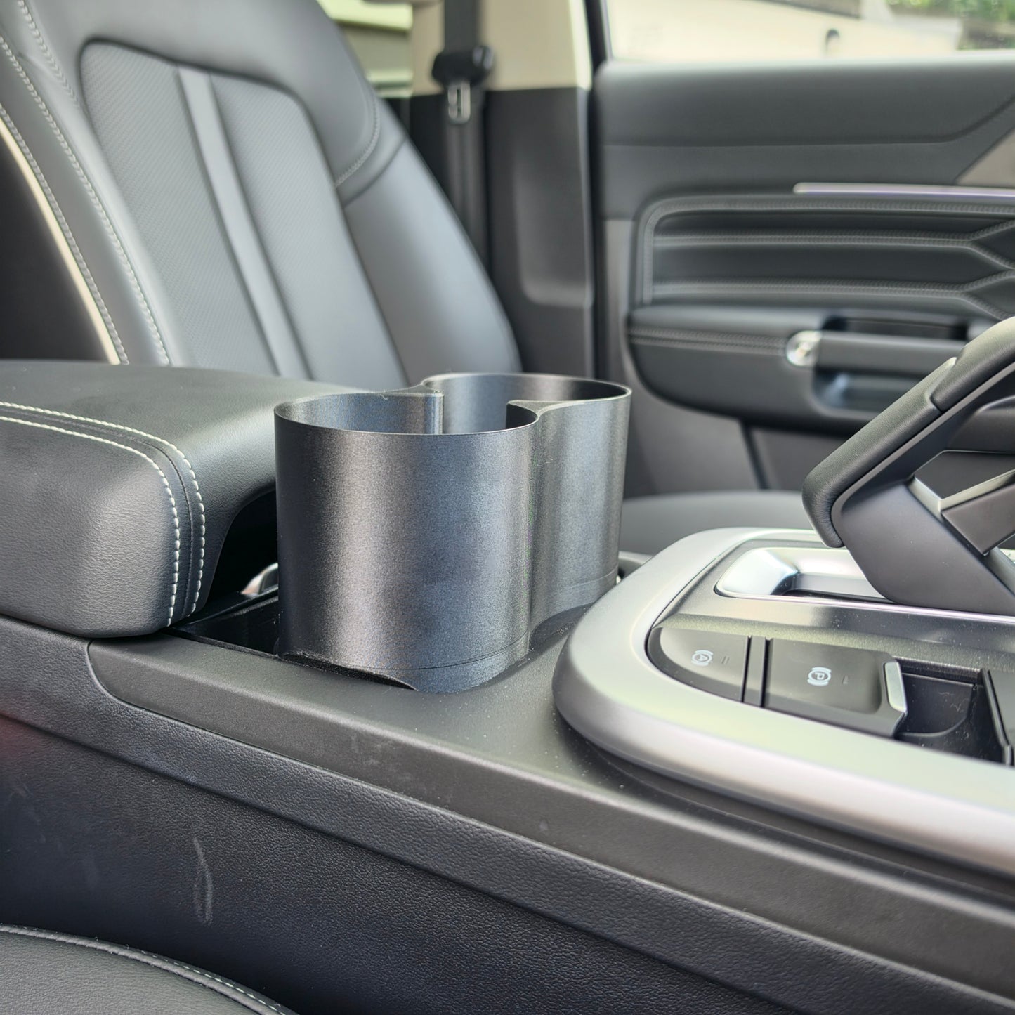 Tank 300 DELUXE Cup Holder Fix