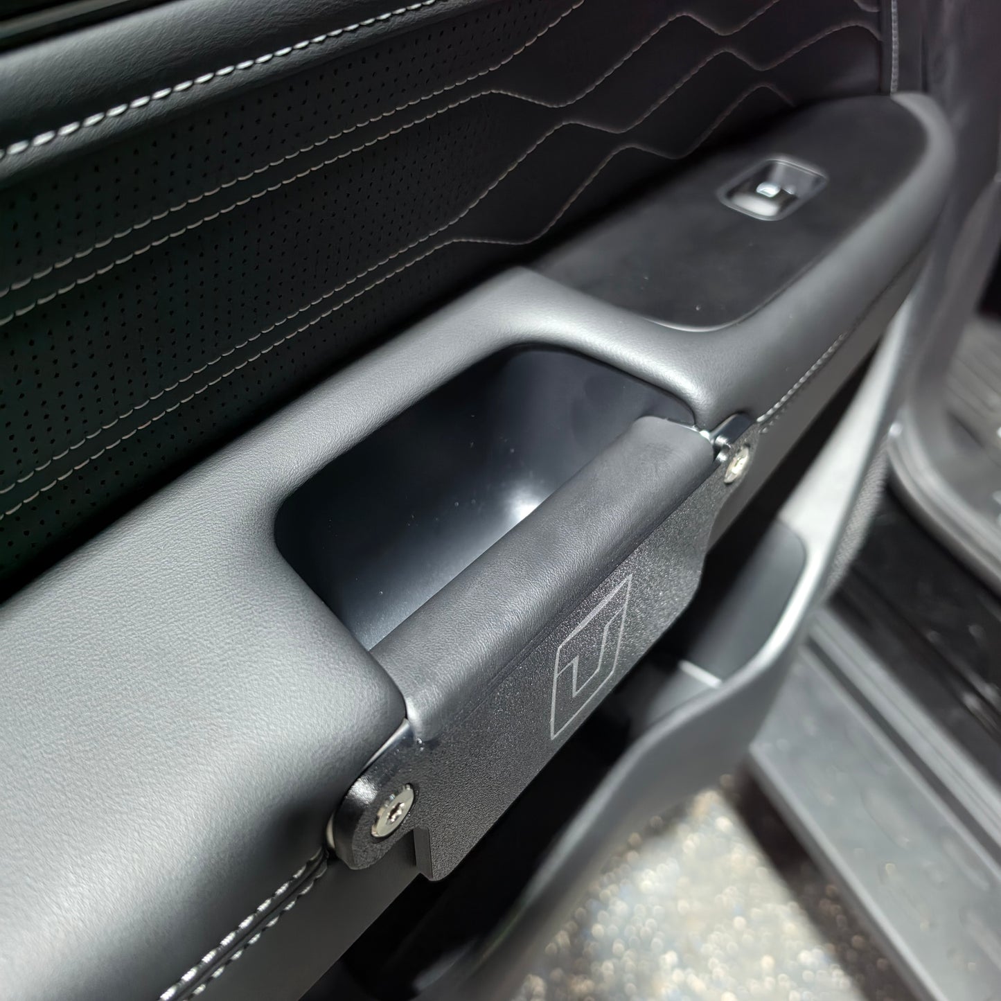 GWM Tank 300 Door Handle Inserts