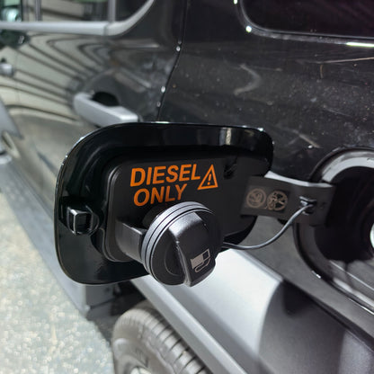 GWM Tank 300 Fuel Cap Holder