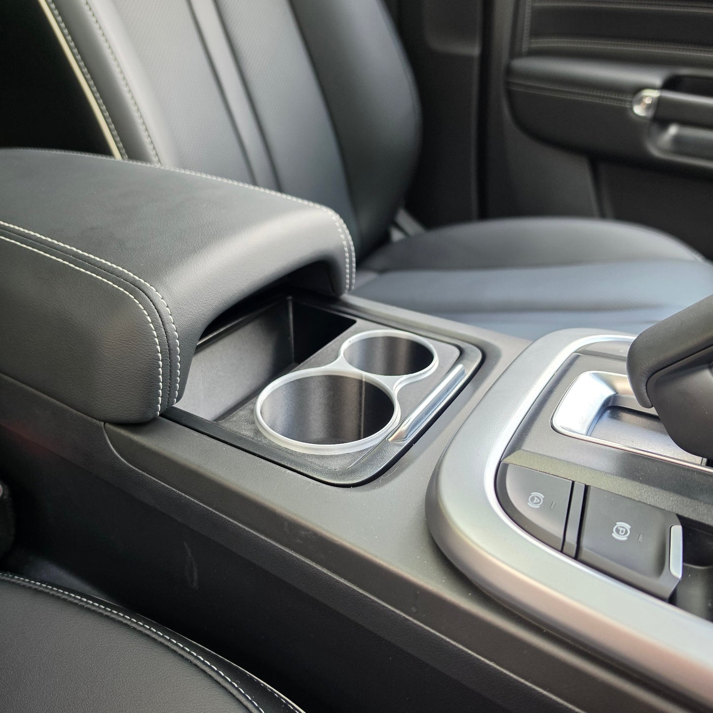 GWM Tank 300 Coin Tray Can Holder