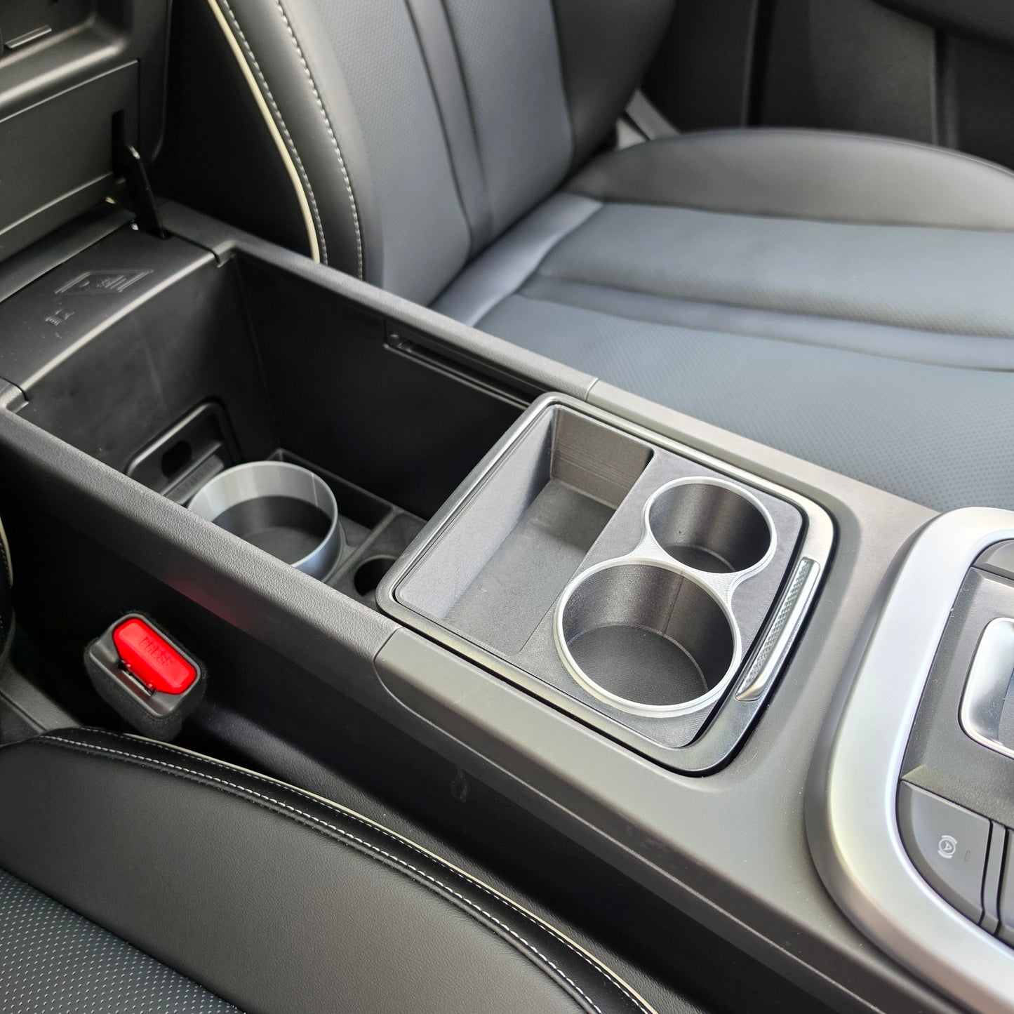 GWM Tank 300 Coin Tray Can Holder
