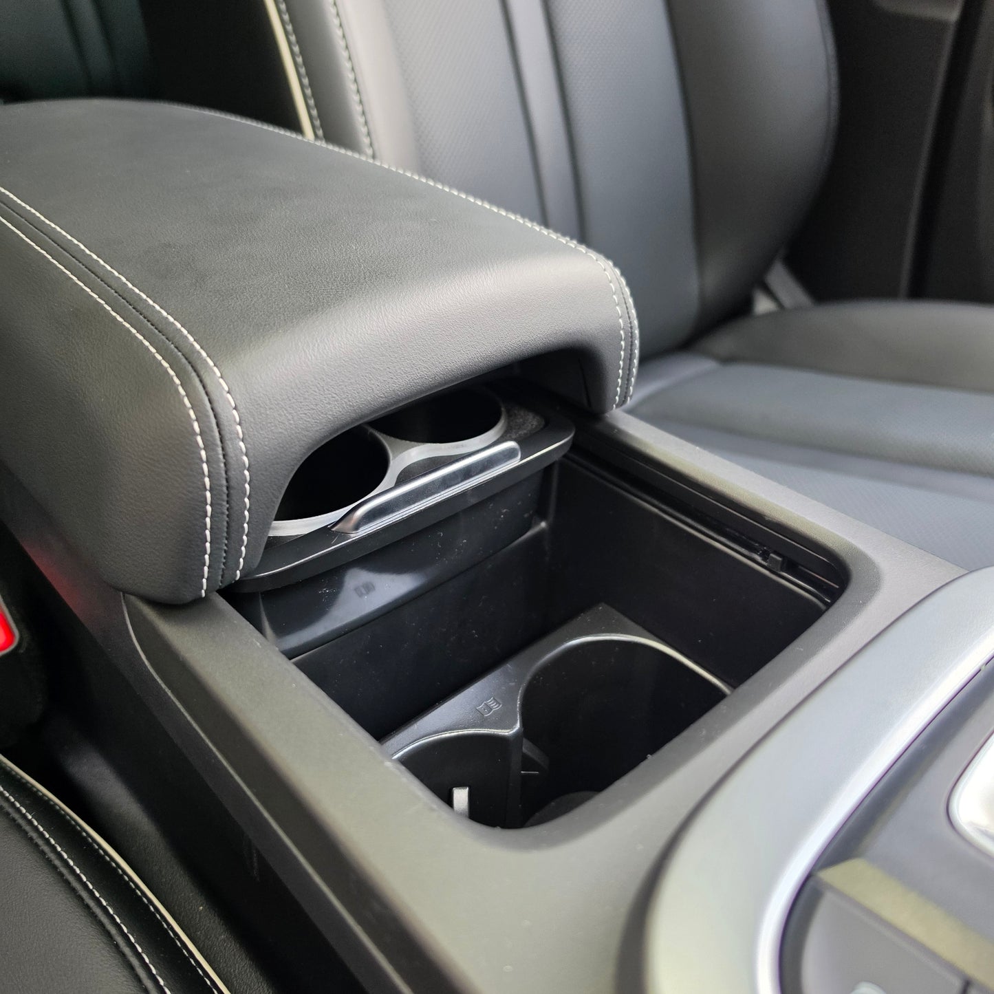 GWM Tank 300 Coin Tray Can Holder