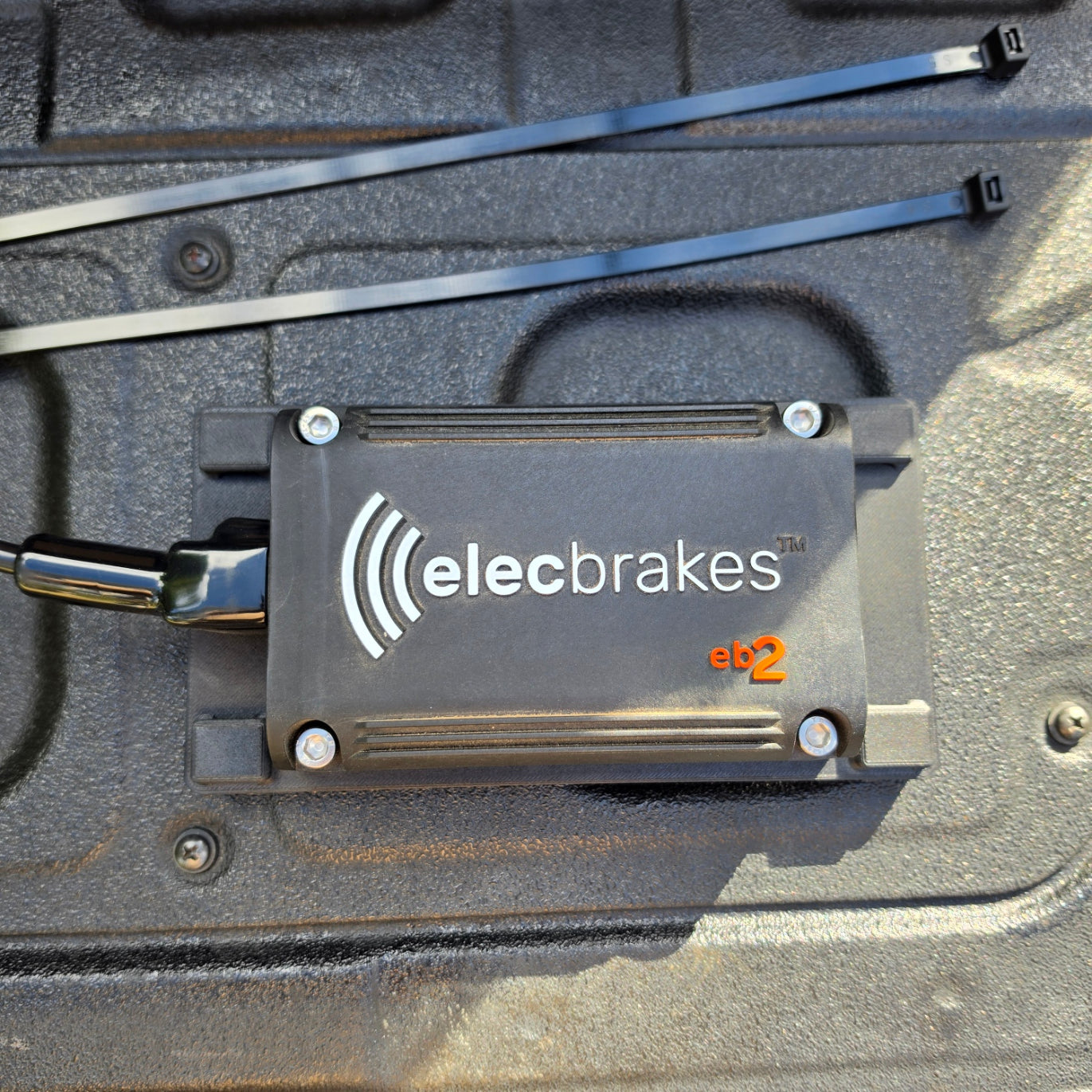 Elecbrake EB2 Removable Mount