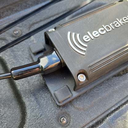 Elecbrake EB2 Removable Mount
